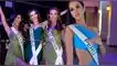Se hace viral lista del Miss Universo en redes sociales de las supuestas finalistas.