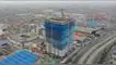 Son 25 los pisos los que tendrá el edificio más grande de Lima Norte. Lima Norte ya tiene su primer rascacielos: conoce el edificio más alto de Independencia y que está dando qué hablar