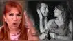 Magaly Medina sorprende con inesperada confesión de Alfredo Zambrano