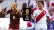 Conoce todos los detalles del Perú vs. Venezuela por la fecha 6 de las Eliminatorias 2026.