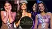 Miss Universo 2023: Canales, horarios y todos los detalles.