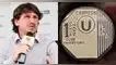 Jean Ferrari está tramitando con el BCR sacar moneda de Universitario por su centenario. Universitario de Deportes: Jean Ferrari y moneda de la 'U'