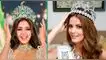 Laura Spoya sobre Luciana Fuster: "Yo siempre supe que iba a ganar el Miss Grand"