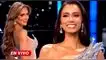 Miss Universo en vivo 2023 transmisión de Camila Escribens.