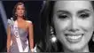 Camila Escribens no logró ingresar al top 5 del Miss Universo 2023 y pierde la posibilidad de ganar la corona del certamen