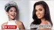 Miss Universo 2023: Camila Escribens queda en el TOP 10 y Miss Nicaragua se lleva la corona. Acabó el Miss Universo 2023 con la victorai de Miss Nicaragua.