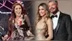 Milena Zárate se pronuncia sobre romance de Milett Figueroa y Marcelo Tinelli. Milena Zárate aplaude a Milett Figueroa por romance con Marcelo Tinelli.