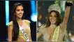 ¿Qué dijo Carlos Cacho sobre Camila Escribens y Luciana Fuster? Camila Escribens y la razón por la que no habría ganado el Miss Universo por Luciana Fuster, según Carlos Cacho