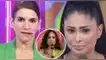 Gigi Mitre se refirió a la pelea entre Pamela Franco y conductoras de América Hoy.