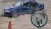 Delincuente roba auto y termina falleciendo al sufrir un choque intempestivo en Junín.