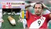 Perú vs. Venezuela: cuy Kuri Kuri sorprende a hinchas con pronóstico