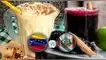 Chicha de Venezuela y peruana estarían compitiendo por ser la bebida preferida en nuestro país.