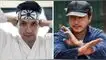 Jackie Chan y Ralph Macchio se unen para la nueva película de Karate Kid.