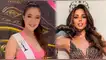 Kyara Villanella participa en diferentes actividades en el Miss Teen Universe.