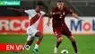 Perú vs Venezuela fecha 6 eliminatorias Mundial 2026.