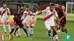 Perú vs Venezuela empataron por la Fecha 6 de las Eliminatorias 2026.