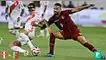 Perú vs Venezuela empataron por la Fecha 6 de las Eliminatorias 2026.