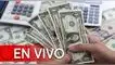 El precio del dólar y euro viene aumentando su cotización en Perú.