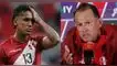 Renato Tapia se pronunció sobre Juan Reynoso tras el partido Perú vs. Venezuela.