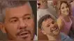 Marcelo Tinelli le hace escena de celos a Milett Figueroa al verla en casa de su bailarín