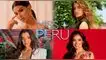Miss Perú 2024: Milett Figueroa, Ivana Yturbe, Tatiana Calmell y Valeria Flórez, serían las favoritas.