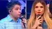 Renzo Schuller puso en su lugar a Johanna San Miguel y cuestionó la permanencia de Esto Es Guerra