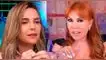 Magaly Medina destruye a Juliana Oxenford y apoya su despido de ATV