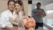 Brunella Horna dedica emotivo mensaje a su primer hijo Alessio. Brunella Horna feliz por dar a luz a su primer hijo con Richard Acuña.