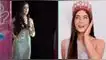 Miss Teen Universe 2023: Kyara Villanella y sus buenas respuestas en el certamen de belleza.