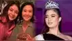 Keiko Fujimori felicita a su hija Kyara Villanella por el Miss Teen Universe.