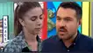 Giacomo Bocchio volvió a protagonizar tenso momento con Fiorella Cayo en El Gran Chef Famosos.