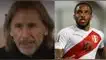 Jefferson Farfán le dedica emotivo mensaje a Ricardo Gareca tras tierno gesto que tuvo con él.