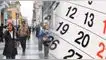 ¿Este 7 de diciembre será feriado en el Perú? Conoce cuáles son los días no laborables del mes de diciembre