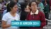 Conoce las últimas novedades del examen de admisión 2024-I de la UNMSM 2024.