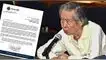 Alberto Fujimori: Corte IDH se pronuncia y toma postura sobre fallo del TC