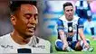 Christian Cueva no va más en Alianza Lima