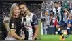 Esposa de Andrade dedica mensaje al jugador tras su salida de Alianza Lima