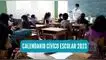 El Minedu adelantó el cierre del año escolar 2023 debido a la presencia del Fenómeno El Niño.
