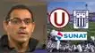¿Qué dijo el abogado de Universitario tras pedido de Alianza a la SUNAT? Abogado de Universitario responde a socios de Alianza que hicieron pedido a la SUNAT.