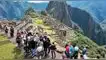 Machu Picchu: Aforo se incrementará para recibir entre 4.500 y 5.600 visitantes desde 2024