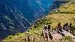 ¡Del Perú para el mundo! Cañón del Colca es elegido uno de los mejores destinos turísticos de América