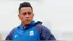 Christian Cueva se pronunció por su salida de Alianza Lima.