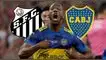 Luis Advíncula podría dejar Boca Juniors y pasar al Santos de Brasil. Luis Advíncula podría dejar Boca Juniors y pasar al Santos de Brasil.