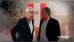Jorge Fossati y Juan Carlos Oblitas, reunión clave para definir al DT de la selección peruana.