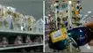 El almacén caleta de remates en Lima Norte ofrece productos a precios super bajos.