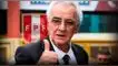 Jorge Fossati, la gran opción de la FPF para ser DT de la selección peruana.