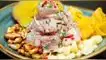 Ceviche peruano es declaro como Patrimonio Cultural Inmaterial por la Unesco