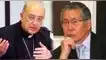 El cardenal del Perú señala que la liberación de Alberto Fujimori es un insulto para el país. Cardenal apoya prisión de Alberto Fujimori: "El Indulto es como una cachetada al país"