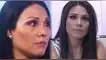 Tula Rodríguez genera reacciones tras corregir duramente a su hija.
