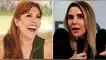 Magaly Medina aterriza a Juliana Oxenford sobre su rating